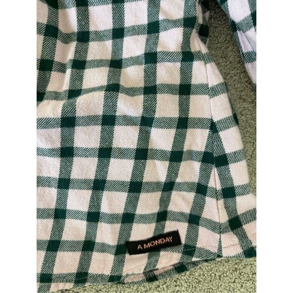 A Monday In Copenhagen bundle 2 blouses Sz 6, $130 B48 - Picture 3 of 7